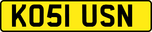 KO51USN