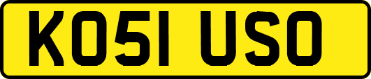 KO51USO