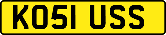 KO51USS