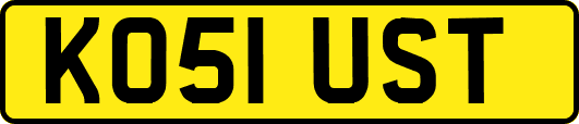 KO51UST