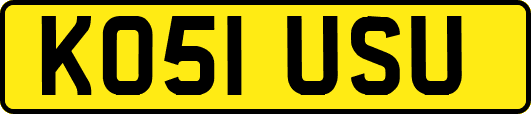 KO51USU