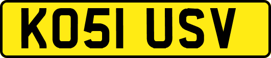 KO51USV