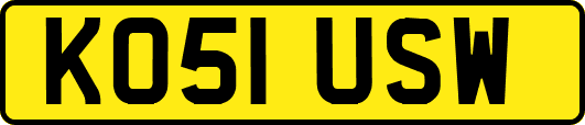KO51USW