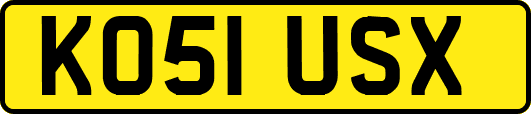 KO51USX