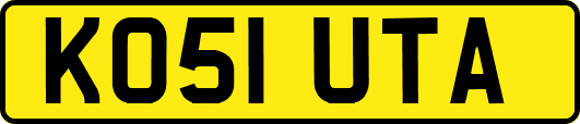 KO51UTA