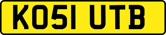 KO51UTB
