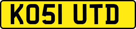 KO51UTD