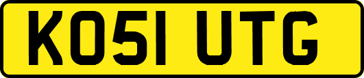 KO51UTG