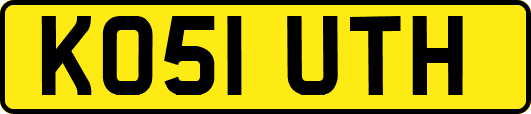 KO51UTH