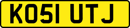 KO51UTJ