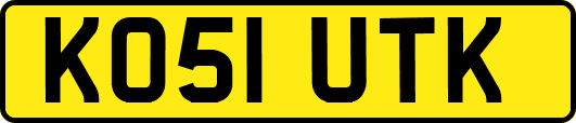 KO51UTK
