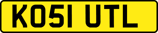 KO51UTL