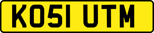 KO51UTM