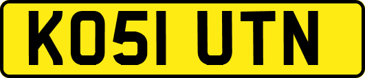 KO51UTN