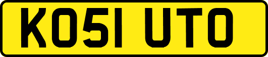 KO51UTO