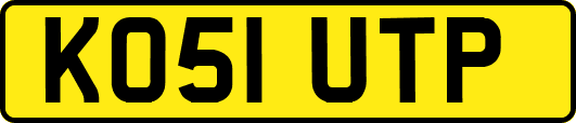 KO51UTP