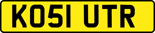 KO51UTR