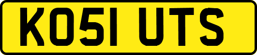 KO51UTS