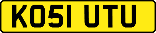 KO51UTU