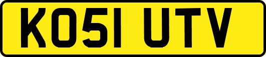 KO51UTV