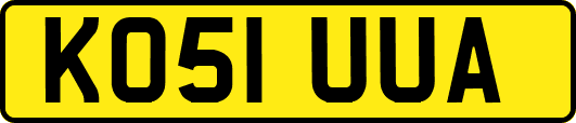 KO51UUA