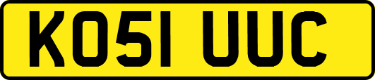 KO51UUC