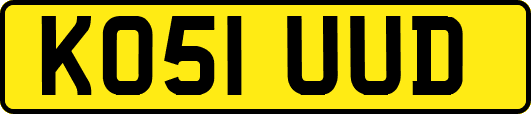 KO51UUD