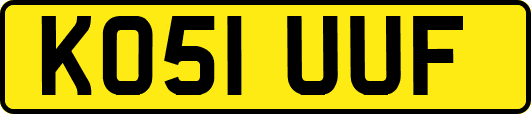 KO51UUF