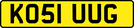 KO51UUG