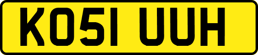KO51UUH