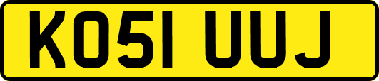KO51UUJ