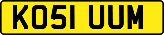 KO51UUM