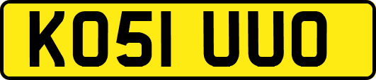 KO51UUO