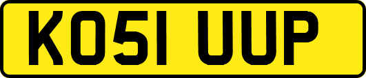 KO51UUP