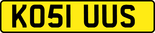 KO51UUS