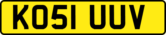KO51UUV