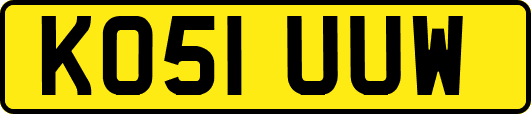 KO51UUW
