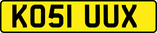 KO51UUX