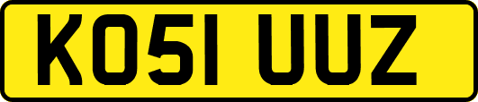 KO51UUZ