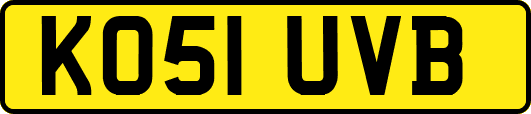 KO51UVB