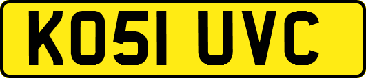 KO51UVC