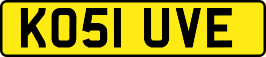 KO51UVE