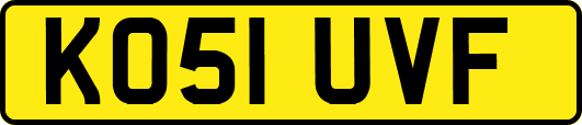 KO51UVF