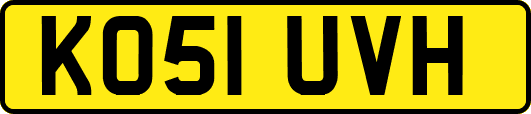 KO51UVH