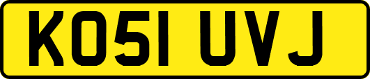 KO51UVJ