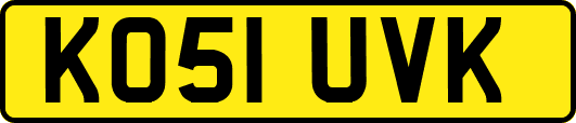 KO51UVK