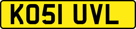 KO51UVL
