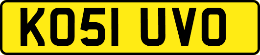KO51UVO