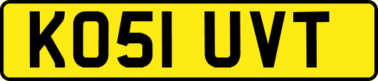 KO51UVT