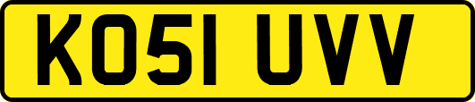 KO51UVV